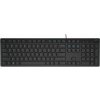 DELL klávesnice KB216/ multimediální/ španělská/ USB/ drátová/ černá 580-ADGS