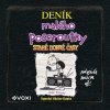 Deník malého poseroutky 10 - Jeff Kinney - čte Václav Kopta