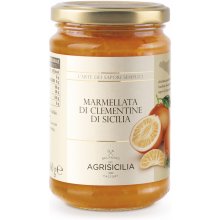 Agrisicilia marmeláda zo sicílskych klementínok 360 g