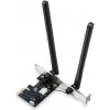 MERCUSYS MA86XE - PCI Express Adaptér AXE5400, Bezdrôtový WiFi 6E