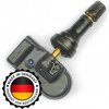 Snímač tlaku TPMS Alligator Sensit RS4 434 / 433 MHz + Gumený ventil 210 km/h DE (nemecká výroba)