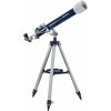 Detský refraktorový teleskop Bresser Junior 60/700 AZ1 uni