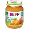 HIPP Zelenina Karotka so zemiakmi BIO 125 g