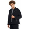 Pánska funkčná rozopínací mikina Under Armour UNSTOPPABLE VENTED JACKET čierna 1383029-001 - XL