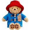 Plyšový Paddington stredný