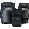Chrániče kolien na skateboard Pro-Tec Street Gear Junior 3 Pack Open - Odosielame do 24 hodín