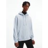 Calvin Klein pánska modrá mikina - XL (C1U)