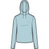 Columbia Dámska mikina W EU Sun Trek™ LS Hoodie bledo modrá Farba: Marine Light, Veľkosť: M