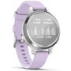 GARMIN LILY 2 ACTIVE SILVER/JASMINE