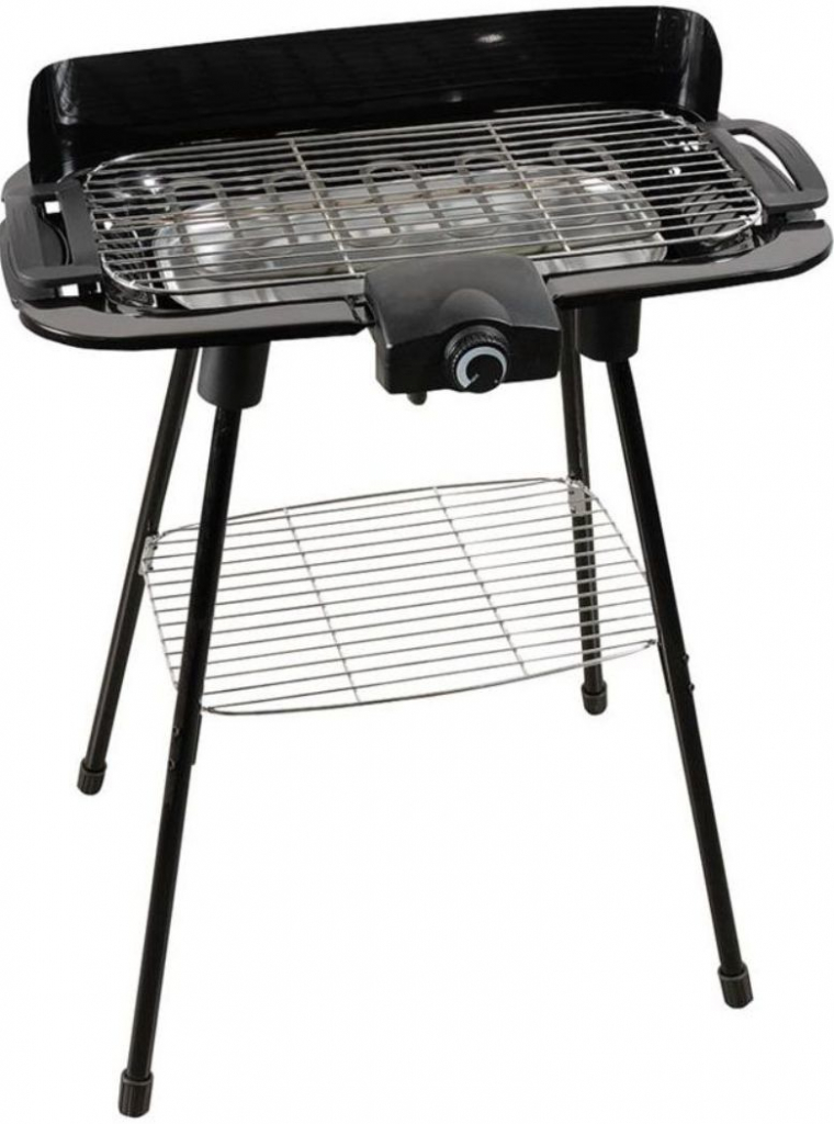 Master Grill & Party MG401