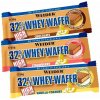 Weider 32% Whey Wafer 35 g čokoláda