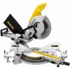 Stanley SM1800-QS FatMax Pokosová píla s pojazdom (254mm/1800W)