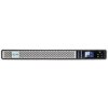 EATON UPS 5P 850iR G2 Netpack, Line-interactive, Rack 1U, 850VA/680W, výstup 4x IEC C13, USB, displej, sinus, LAN