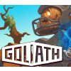 Goliath Steam CD Key