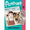 Asadora!, Vol. 2 (Brožovaná)