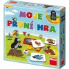 Dino Moja prvá hra Krtko