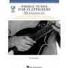 Fiddle Tunes for Flatpickers - Mandolin [With CD]