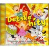 CD - Detské hity 1. | autor neuvedený