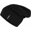 Husky Merino čiapka Merhat black Veľkosť: OneSize