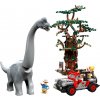 LEGO® Jurassic World™ 76960 Objavenie brachiosaura (LEGO76960)
