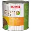 Adler Legno-Wachs 0,75 l bezfarebný