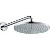 Hansgrohe Raindance Air - hlavová sprcha 300 mm so sprchovým ramenom 27493000