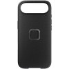 PEAK DESIGN zadný kryt EVERYDAY CASE Apple iPhone 17 Air charcoal
