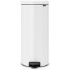 Brabantia newIcon, 30 L, biely