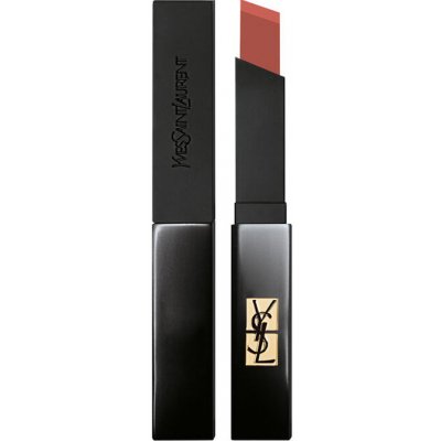 Yves Saint Laurent Zmatňujúci rúž The Slim Velvet Radical (Matte Lipstick) 2 g 305 Orange Surge