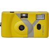 YASHICA MF-1 Snapshot Art Camera Yellow YAS-SACMF1Y-YE (YAS-SACMF1Y-YE)