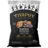 TiYAPUY Brambůrky natural solené 142 g