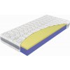 Materasso Lazy ortholux 200x200cm