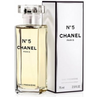 Chanel No.5 Eau Premiere parfumovaná voda 100 ml