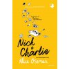Nick e Charlie. Una Heartstopper story (Alice Oseman)(Brožovaná)