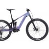 Elektrobicykel Liv Intrigue X Advanced E+ Elite 2 Digital Blurple 2025 XS