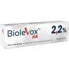 BIOLEVOX HA 2,2% s kyselinou haylurónovou 2 ml