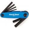Park Tool AWS-11 Šesťuholník 3/4/5/6/8/10 mm