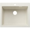 Blanco Pleon 6 Granitový drez bez príslušenstva (Colour Unit) biela soft 527772