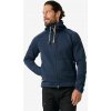 Mikina s kapucňou Fjallraven Ovik Fleece Hoodie - navy