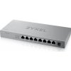 Zyxel MG-108 8 Ports Desktop 2,5G MultiGig unmanaged Switch MG-108-ZZ0101F