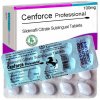 Cenforce 100mg Professional Sublingval : cena za 2 balenia