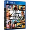 Grand Theft Auto V (GTA 5) (PS4) (9101297)