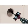 Wolfcraft Wolfcraft Děrovka 7dílná 25-62 hl.18mm plast.talíř 2161000