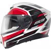 Prilba SCHUBERTH S3 APEX White Veľkosť: S (54-55 cm)