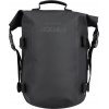 Taška na padací rám AQUA C7 crash bar bag, OXFORD (čierna, objem 7l)