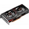 Sapphire Radeon RX 7600 PULSE 8GB GDDR6 11324-01-20G