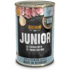 Belcando Super Premium Junior Geflügel & Ei - Hydina vajce - 400 g