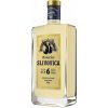 Bošácka Slivovica 6y 52% 0,7 l (čistá fľaša)