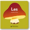 Les – pohyblivá kniha