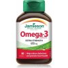 Ihneď k odberu - Jamieson Omega-3 Complete 80 kapsúl